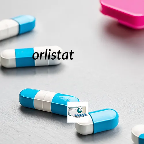 Orlistat y carnitina precio